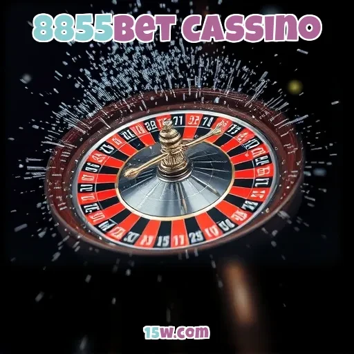 8855bet cassino Bônus e Ofertas