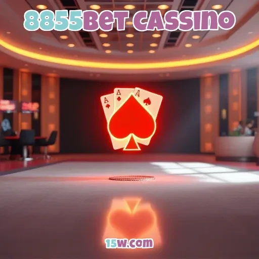 8855bet cassino Perguntas Frequentes