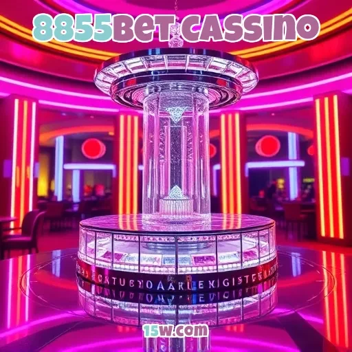 8855bet cassino Jogos