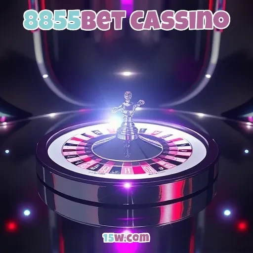 8855bet cassino Cassino Ao Vivo