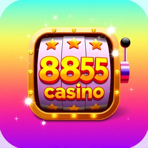 8855bet cassino