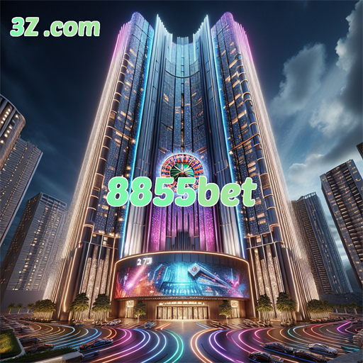 A Emoção dos Jackpots no 8855bet Cassino