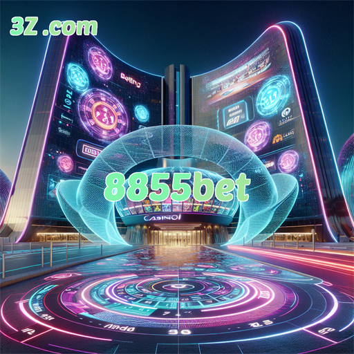 Descubra o Mundo dos Caça-Níqueis no 8855bet Cassino