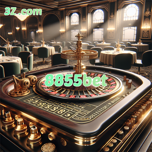 Explorando o Mundo dos Jogos de Mesa no 8855bet Cassino
